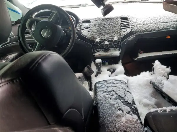 1C4RJFBG8KC788495 2019 JEEP GRAND CHEROKEE - Image 8