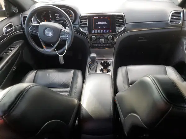 1C4RJFBG8KC788559 2019 JEEP GRAND CHEROKEE - Image 8