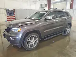 1C4RJFBG8KC791123 2019 JEEP GRAND CHEROKEE