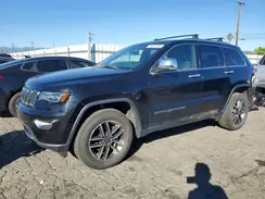 1C4RJFBG8KC796063 2019 JEEP GRAND CHEROKEE