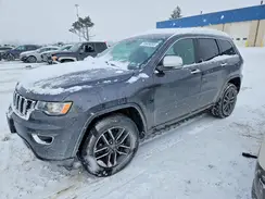 1C4RJFBG8KC799304 2019 JEEP GRAND CHEROKEE