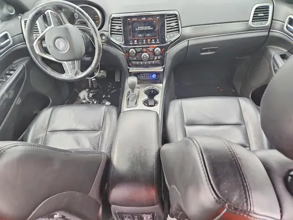 1C4RJFBG8KC799304 2019 JEEP GRAND CHEROKEE - Image 8