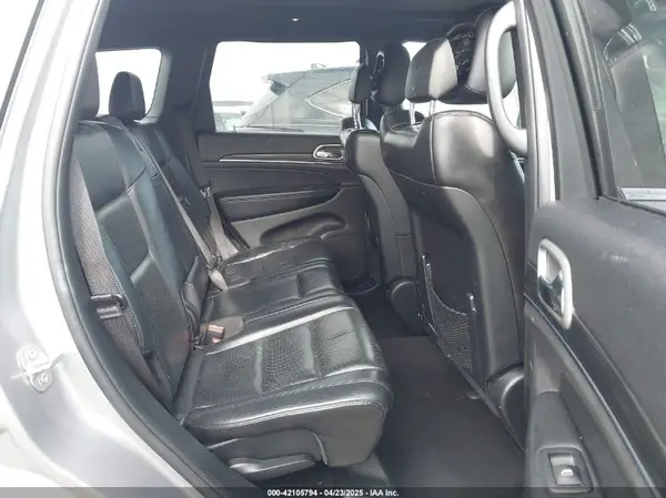 1C4RJFBG8KC799478 2019 JEEP GRAND CHEROKEE - Image 8