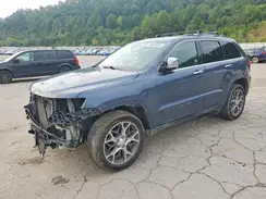 1C4RJFBG8KC800841 2019 JEEP GRAND CHEROKEE