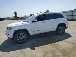 1C4RJFBG8KC803951 2019 JEEP GRAND CHEROKEE