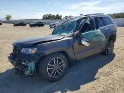 1C4RJFBG8KC803979 2019 JEEP GRAND CHEROKEE