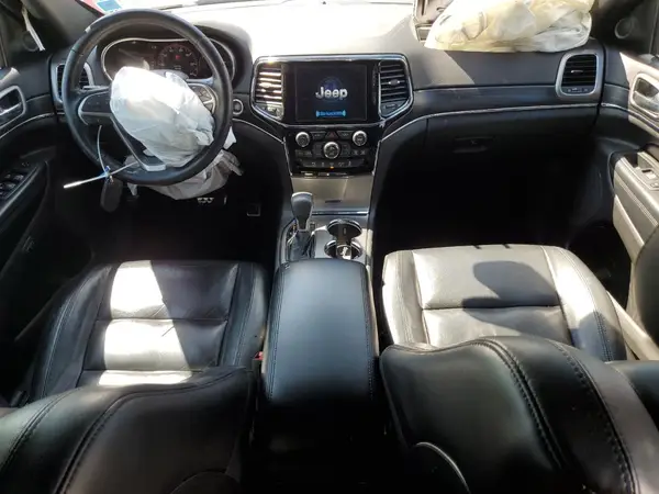 1C4RJFBG8KC804081 2019 JEEP GRAND CHEROKEE - Image 8