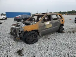 1C4RJFBG8KC804100 2019 JEEP GRAND CHEROKEE