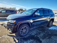 1C4RJFBG8KC804341 2019 JEEP GRAND CHEROKEE