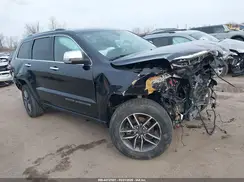 1C4RJFBG8KC805425 2019 JEEP GRAND CHEROKEE