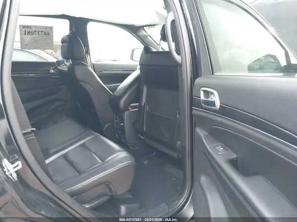 1C4RJFBG8KC805425 2019 JEEP GRAND CHEROKEE - Image 8