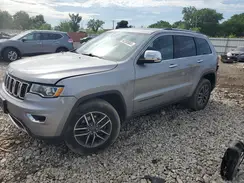 1C4RJFBG8KC808597 2019 JEEP GRAND CHEROKEE