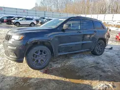 1C4RJFBG8KC808745 2019 JEEP GRAND CHEROKEE