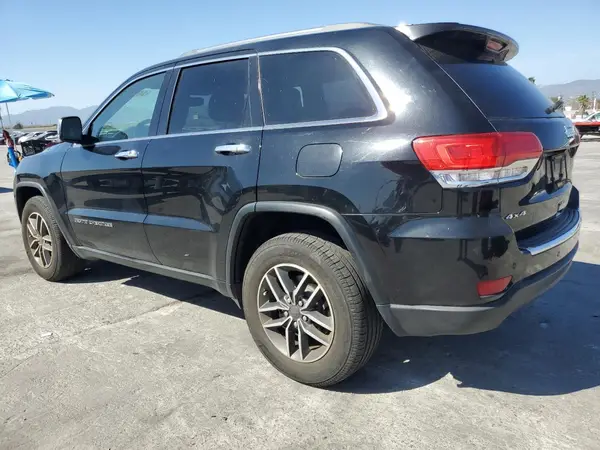 1C4RJFBG8KC810415 2019 JEEP GRAND CHEROKEE - Image 2