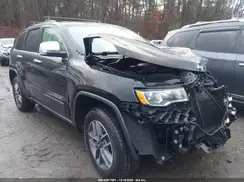 1C4RJFBG8KC810740 2019 JEEP GRAND CHEROKEE