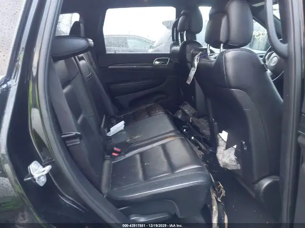 1C4RJFBG8KC810740 2019 JEEP GRAND CHEROKEE - Image 8