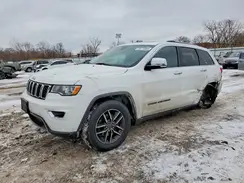 1C4RJFBG8KC810768 2019 JEEP GRAND CHEROKEE