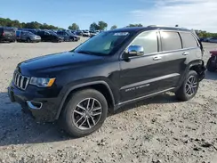 1C4RJFBG8KC813623 2019 JEEP GRAND CHEROKEE