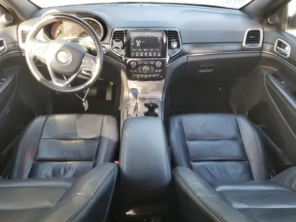 1C4RJFBG8KC813623 2019 JEEP GRAND CHEROKEE - Image 8