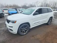 1C4RJFBG8KC829255 2019 JEEP GRAND CHEROKEE