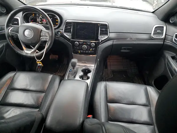 1C4RJFBG8KC829689 2019 JEEP GRAND CHEROKEE - Image 8
