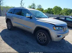 1C4RJFBG8KC830793 2019 JEEP GRAND CHEROKEE