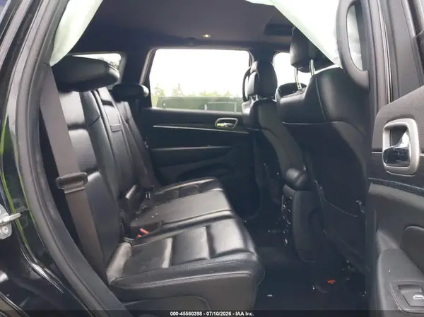 1C4RJFBG8KC830860 2019 JEEP GRAND CHEROKEE - Image 8