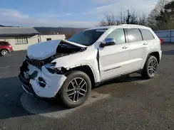 1C4RJFBG8KC834133 2019 JEEP GRAND CHEROKEE