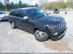 1C4RJFBG8KC843124 2019 JEEP GRAND CHEROKEE
