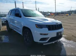 1C4RJFBG8KC843916 2019 JEEP GRAND CHEROKEE
