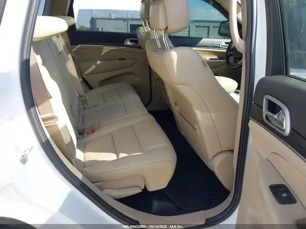 1C4RJFBG8KC845746 2019 JEEP GRAND CHEROKEE - Image 8