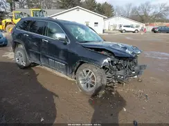 1C4RJFBG8KC846542 2019 JEEP GRAND CHEROKEE