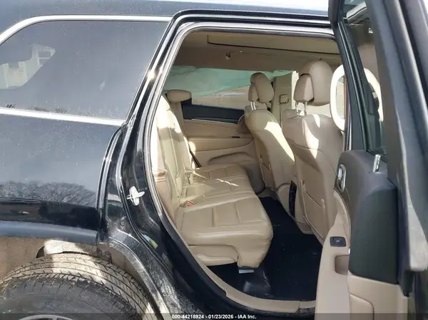1C4RJFBG8KC846542 2019 JEEP GRAND CHEROKEE - Image 8