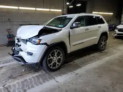1C4RJFBG8KC847299 2019 JEEP GRAND CHEROKEE