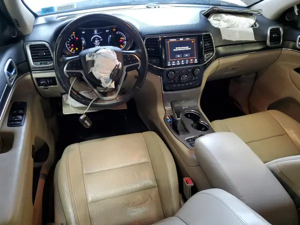 1C4RJFBG8KC847299 2019 JEEP GRAND CHEROKEE - Image 8