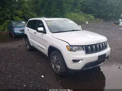 1C4RJFBG8KC854317 2019 JEEP GRAND CHEROKEE