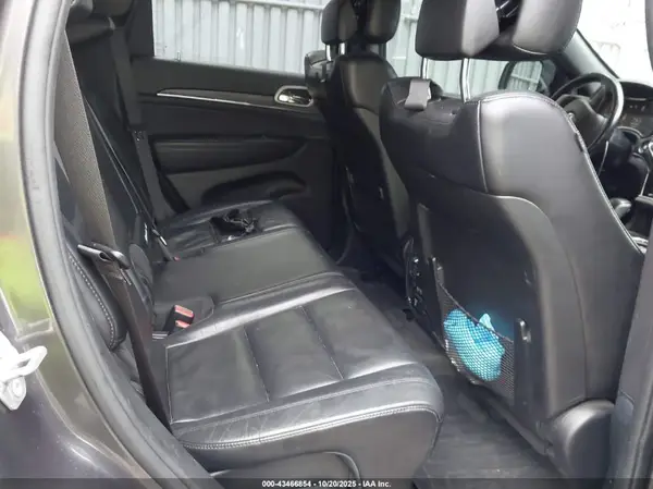 1C4RJFBG8KC854527 2019 JEEP GRAND CHEROKEE - Image 8