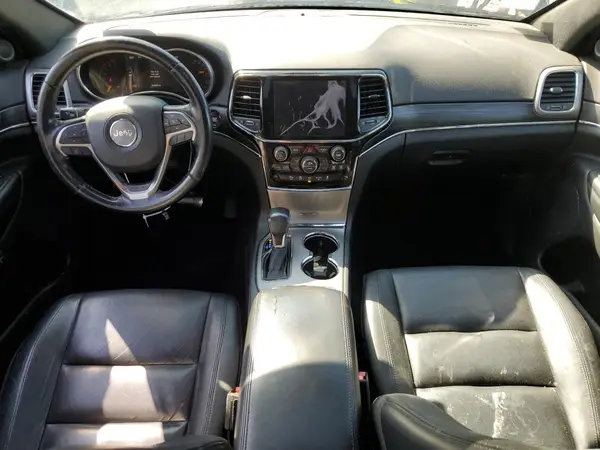 1C4RJFBG8KC854673 2019 JEEP GRAND CHEROKEE - Image 8
