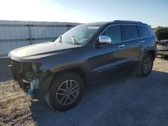 1C4RJFBG8LC103784 2020 JEEP GRAND CHEROKEE