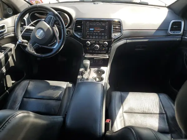 1C4RJFBG8LC106779 2020 JEEP GRAND CHEROKEE - Image 8