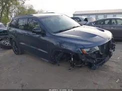 1C4RJFBG8LC106880 2020 JEEP GRAND CHEROKEE