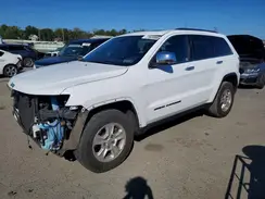 1C4RJFBG8LC108290 2020 JEEP GRAND CHEROKEE