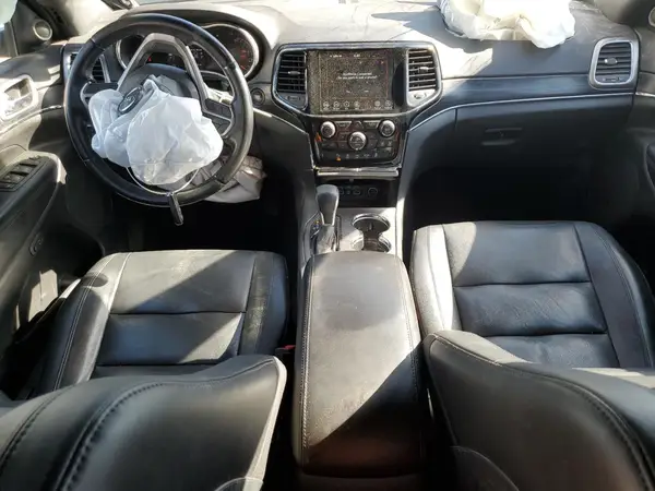 1C4RJFBG8LC108483 2020 JEEP GRAND CHEROKEE - Image 8