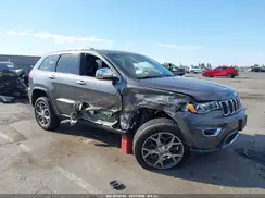 1C4RJFBG8LC110511 2020 JEEP GRAND CHEROKEE