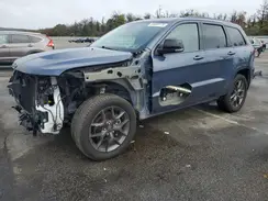 1C4RJFBG8LC111531 2020 JEEP GRAND CHEROKEE