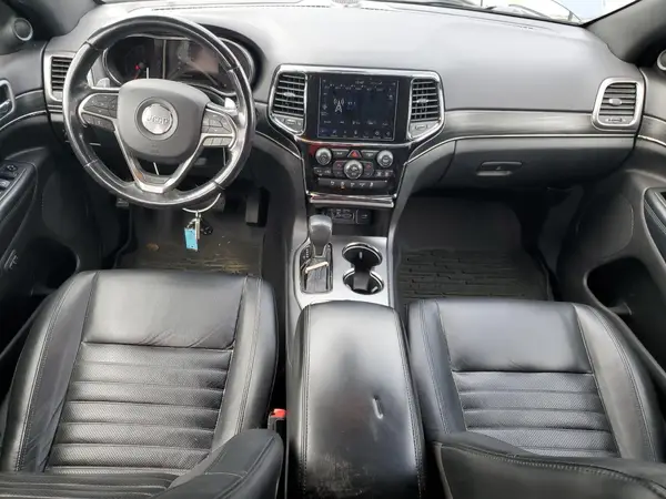 1C4RJFBG8LC111531 2020 JEEP GRAND CHEROKEE - Image 8