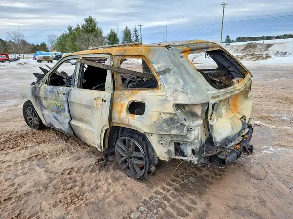 1C4RJFBG8LC111755 2020 JEEP GRAND CHEROKEE - Image 2