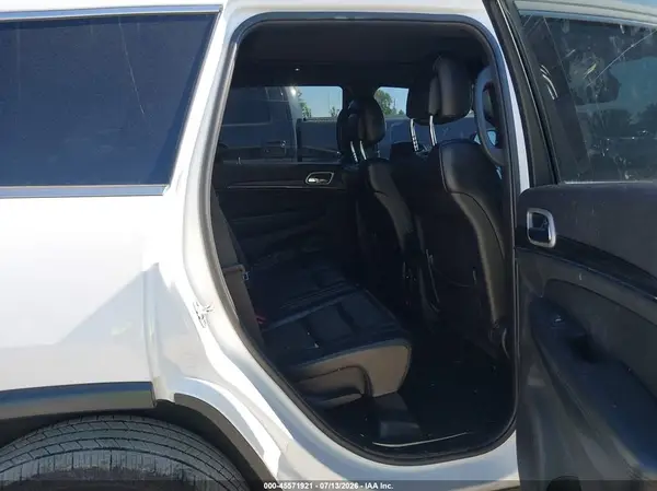 1C4RJFBG8LC115367 2020 JEEP GRAND CHEROKEE - Image 8