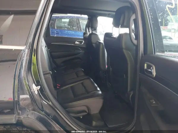 1C4RJFBG8LC115384 2020 JEEP GRAND CHEROKEE - Image 8