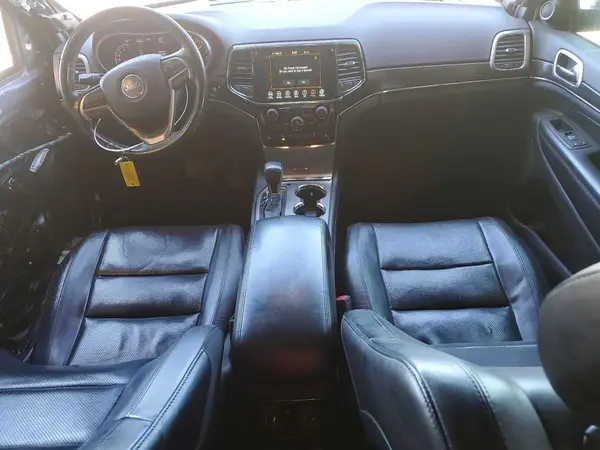1C4RJFBG8LC115465 2020 JEEP GRAND CHEROKEE - Image 8